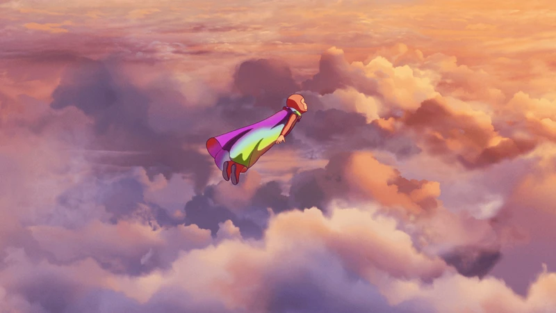 Arco - Recensione: Lo Studio Ghibli non è morto, si è spostato in Francia